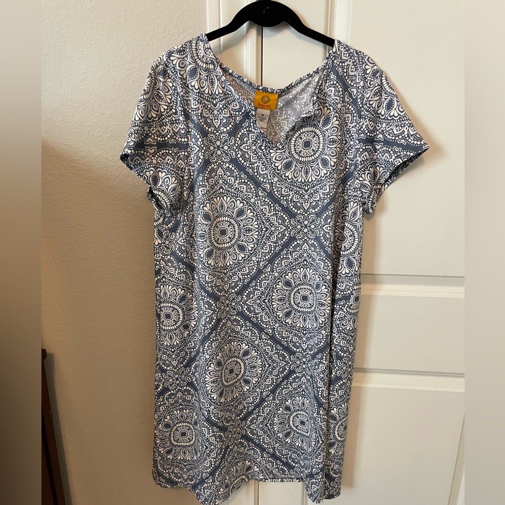 Ruby Rd Dress